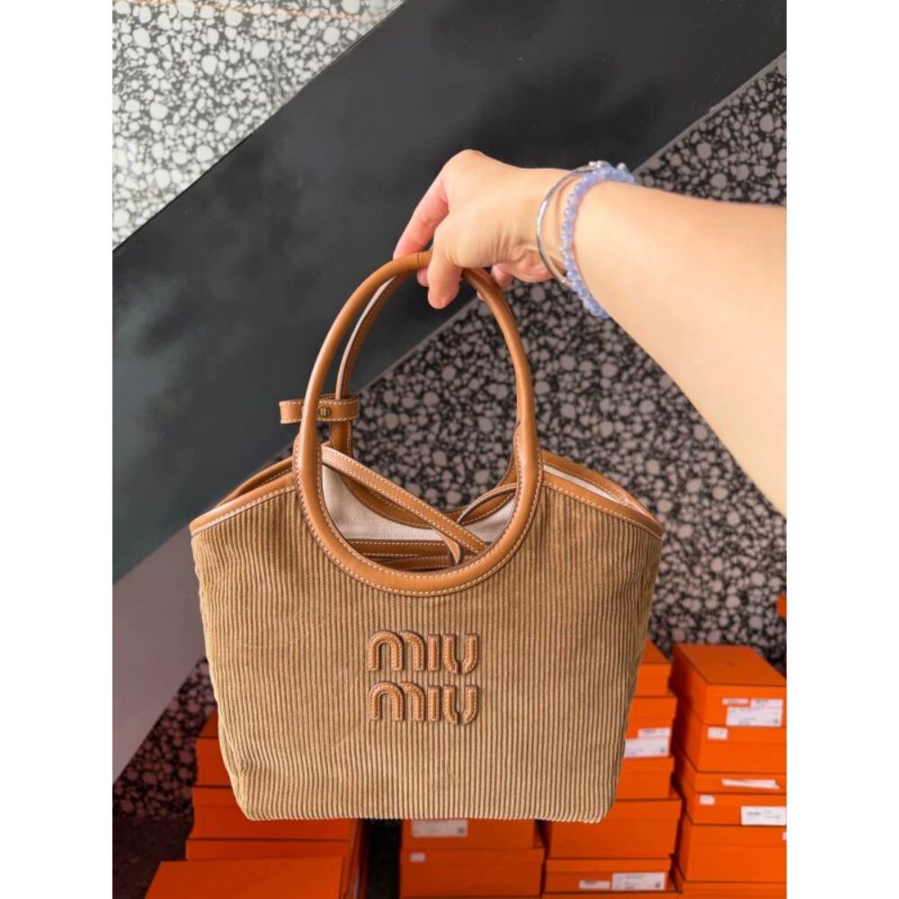 Miu Miu Women Pre-Loved Bag Very Good Condition